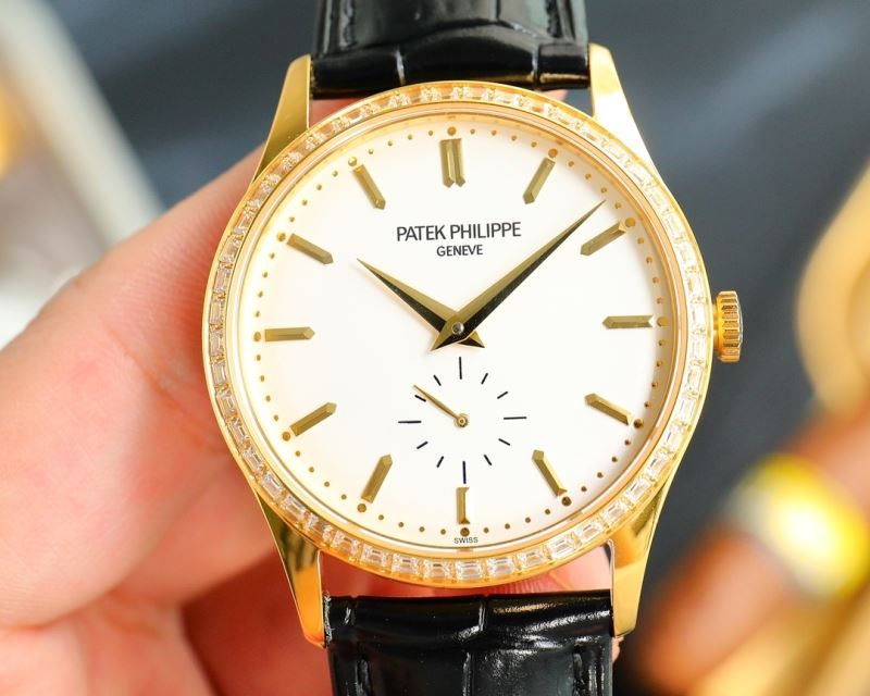 PATEK PHILIPPE Watches